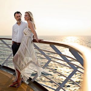 Die schönsten Luxus-Kreuzfahrtschiffe- MS Europa-luxuskreuzfahrt