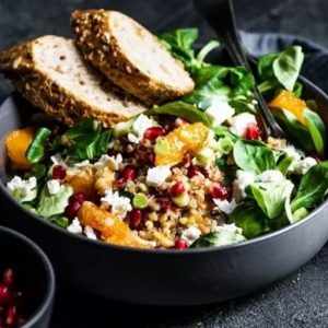 Minerva - Hauptrestaurant - Cuisine 2