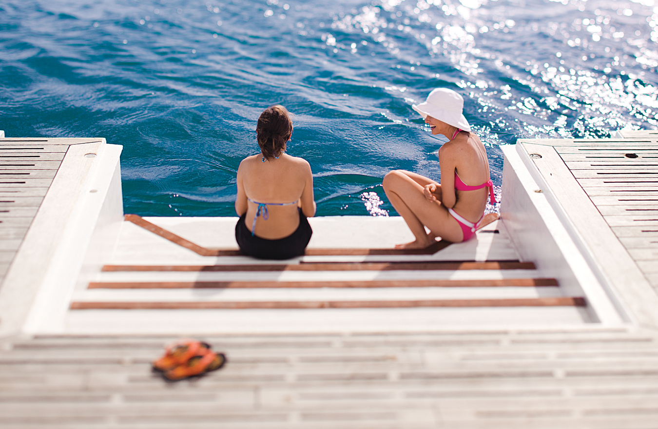 Paul Gauguin - Marina