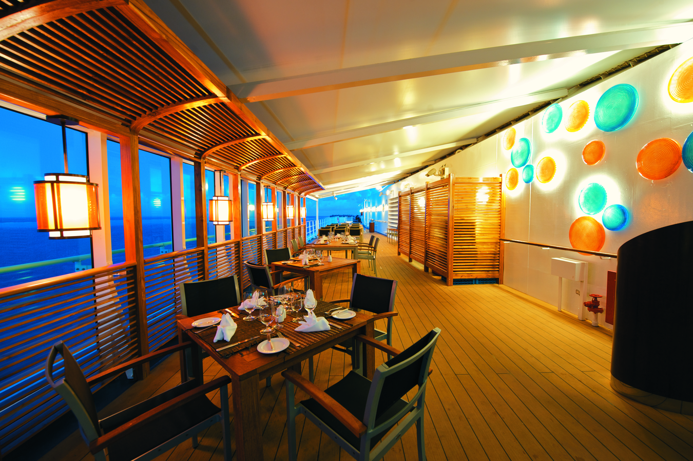 Paul Gauguin - Le Grille