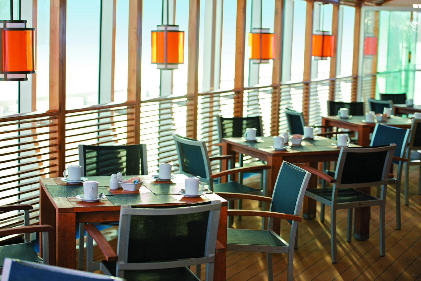 Paul Gauguin - Le Grille