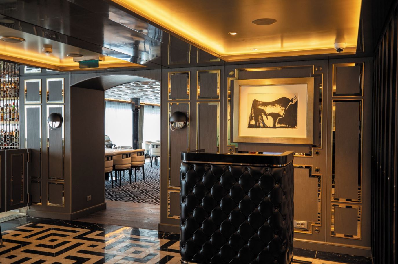 Seven Seas Splendor - Prime 7