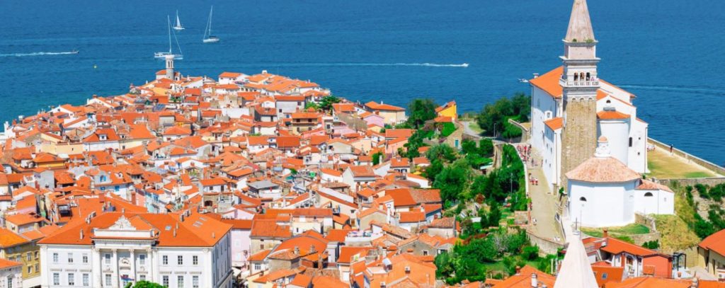 Mittelmeer - Kroatien - Dubrovnik Altstadt