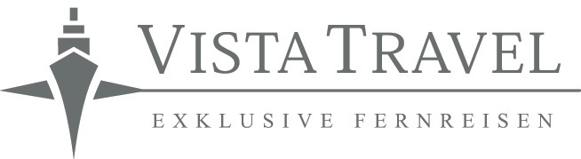 Vista Travel Luxuskreuzfahrten Logo