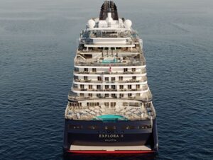 Explora II – die konsequente Weiterentwicklung moderner Luxusreisen auf See-luxuskreuzfahrt-buchen