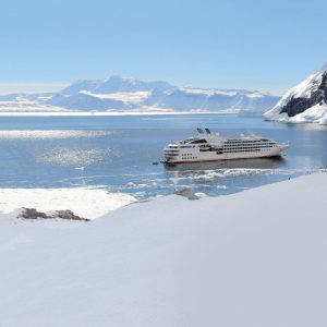 Ponant - Le Soléal - Galerie 1