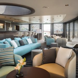 Ponant - Le Soléal - Galerie 2