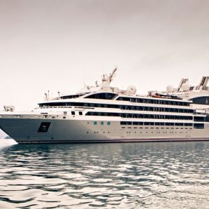 Ponant - Le Lyrial - Galerie 10