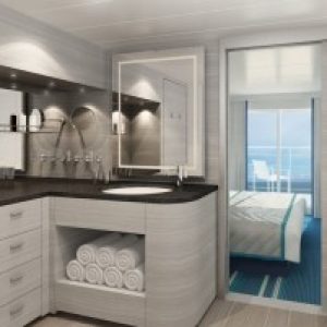 Ponant - Le Lyrial - Privilege Suite