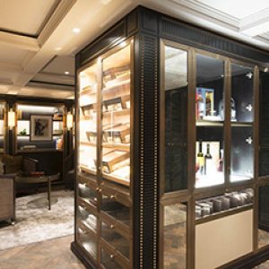 Crystal Mozart - Connoisseur Club