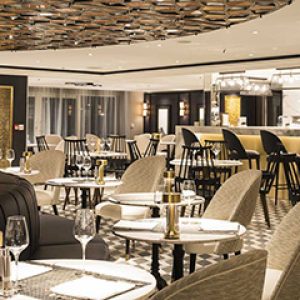 Crystal Mozart - Bistro