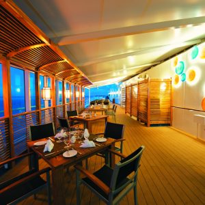 Paul Gauguin - Le Grille