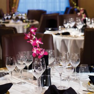 Seven Seas Voyager - Prime Seven Restaurant