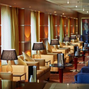 Seven Seas Mariner - Mariner Lounge