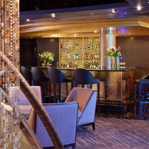 Seven Seas Mariner - Stars Lounge