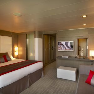 Ponant - Le Boreal - Galerie 01