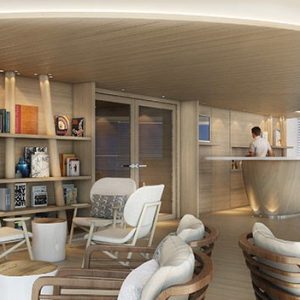 Ponant - Le Bougainville - Galerie 04