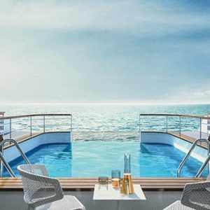 Ponant - Le Champlain - Galerie 05