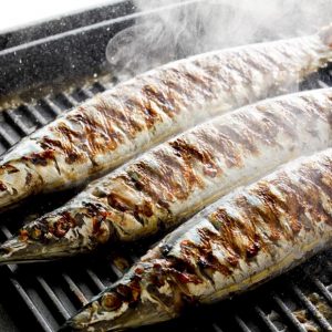 Silversea - Silver Explorer - Cuisine