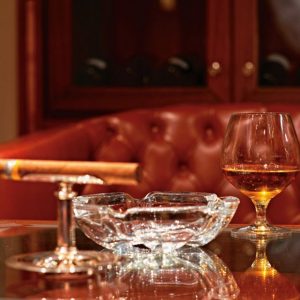 Silversea - Silver Explorer - Connoisseur Corner