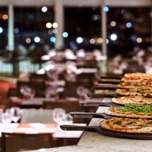 Silversea - Silver Muse - Spaccanapoli