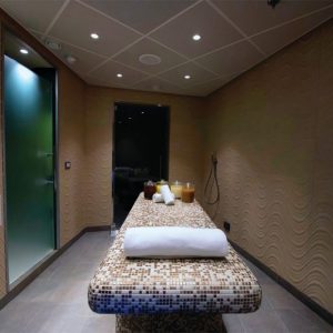 Silversea - Silver Muse - The Spa