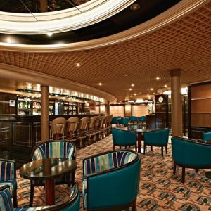 Silversea - Silver Shadow - Dolce Vita