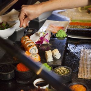 Silversea - Silver Spirit - Seishin