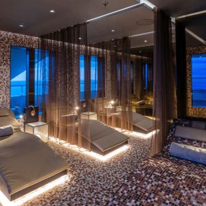 Scenic Eclipse - Senses Spa