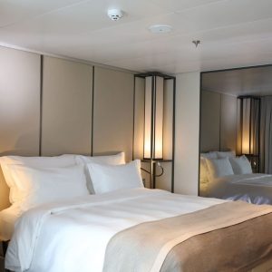 Scenic Eclipse - Veranda Suite