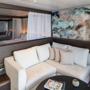 Scenic Eclipse - Spa Suite 02