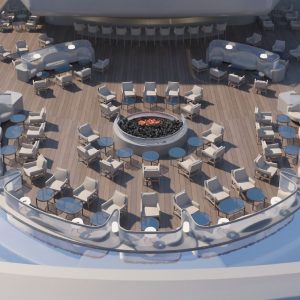 Ponant - Le Commandant-Charcot - Galerie 07