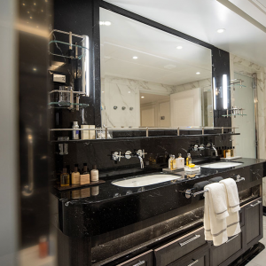 Seven Seas Splendor - Badezimmer Master Suite