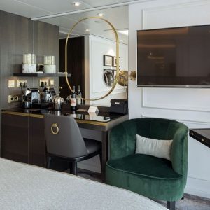 Crystal Debussy - River Suite 2