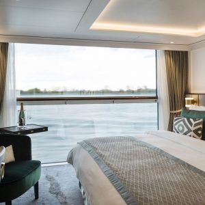 Crystal Debussy - River Suite 3