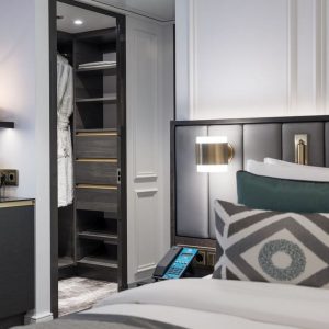 Crystal Debussy - River Suite 4