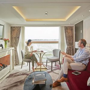 Crystal Debussy - Penthouse Suite 2