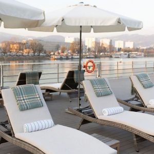 Crystal Debussy - Sonnendeck 3