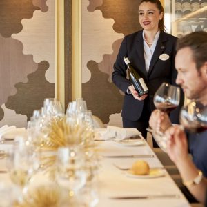 Crystal Debussy - Vintage Room