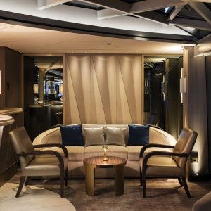 Crystal Ravel - Palm Court 5