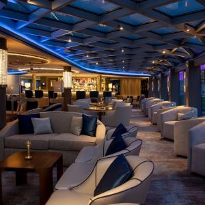 Crystal Ravel - Palm Court 6