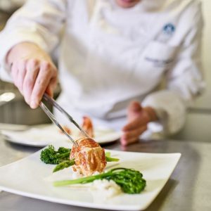 Crystal Ravel - Food 1