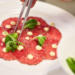 Crystal Ravel - Food 2