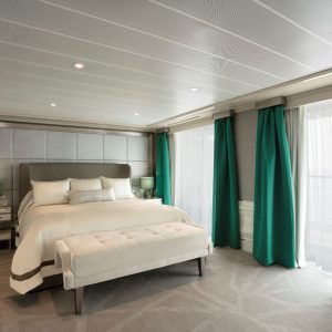 Seven Seas Explorer - Explorer Suite