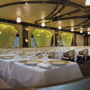 Seven Seas Explorer - Chartreuse Französisches Restaurant 2