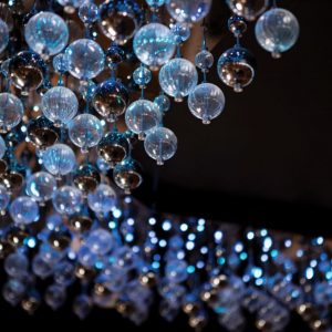 Seven Seas Explorer - Observation Lounge 2