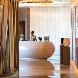 Seven Seas Explorer - Serene Spa - Fitness & Wellness 1