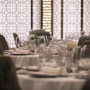 Seven Seas Splendor - Prime 7 Restaurant Steakhouse