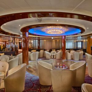 Seabourn Encore - Ballroom