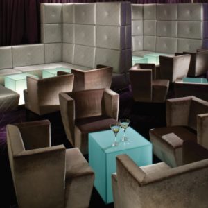 Seabourn Quest - Grand Salon